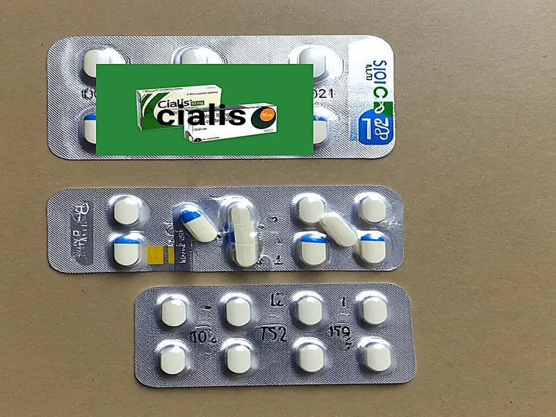 Cialis 5 mg apotek