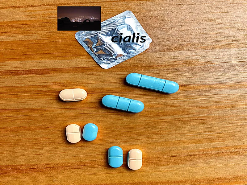 Cialis 5 mg pris