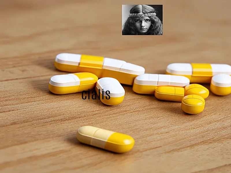 Cialis 5 mg receptfritt
