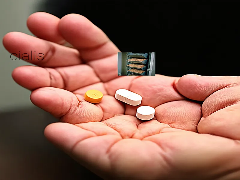Cialis 5mg pris