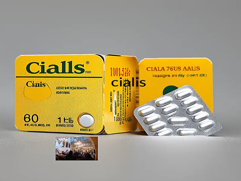 Cialis online billigt