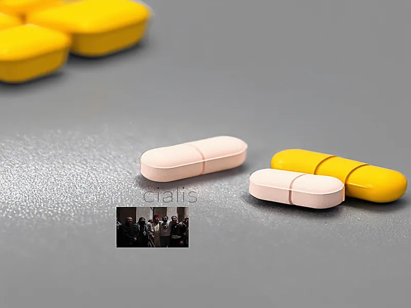 Cialis original tabletter