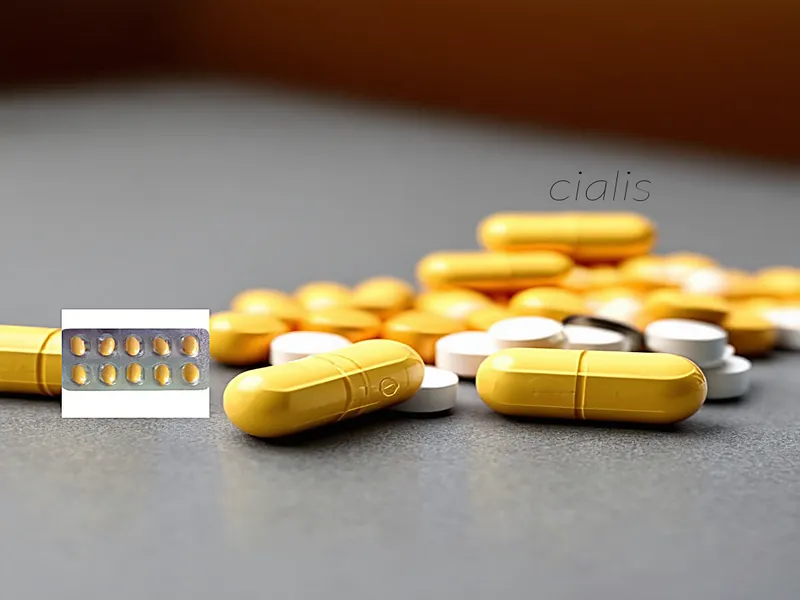 Cialis priser