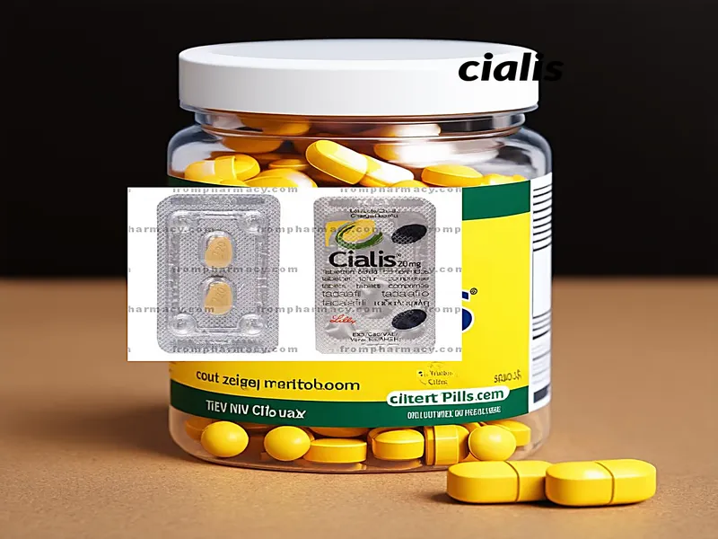 Cialis receptfritt spanien