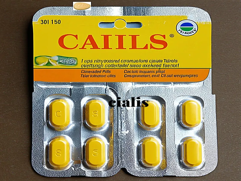 Cialis receptfritt