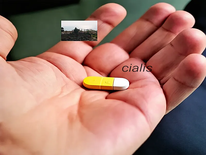Cialis tabletter