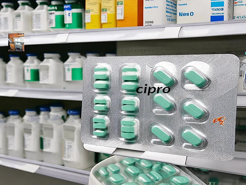 Ciprofloxacin betalaktam