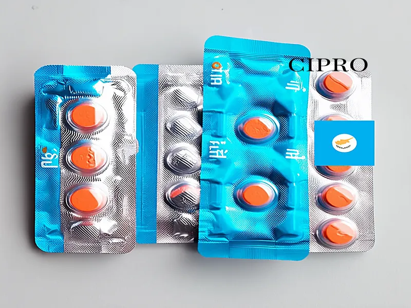 Ciprofloxacin köpa