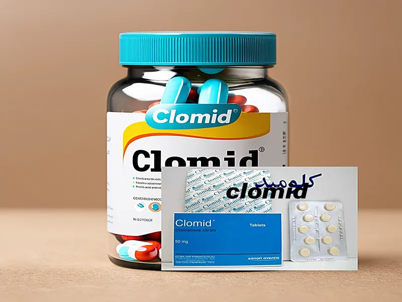 Clomid pris