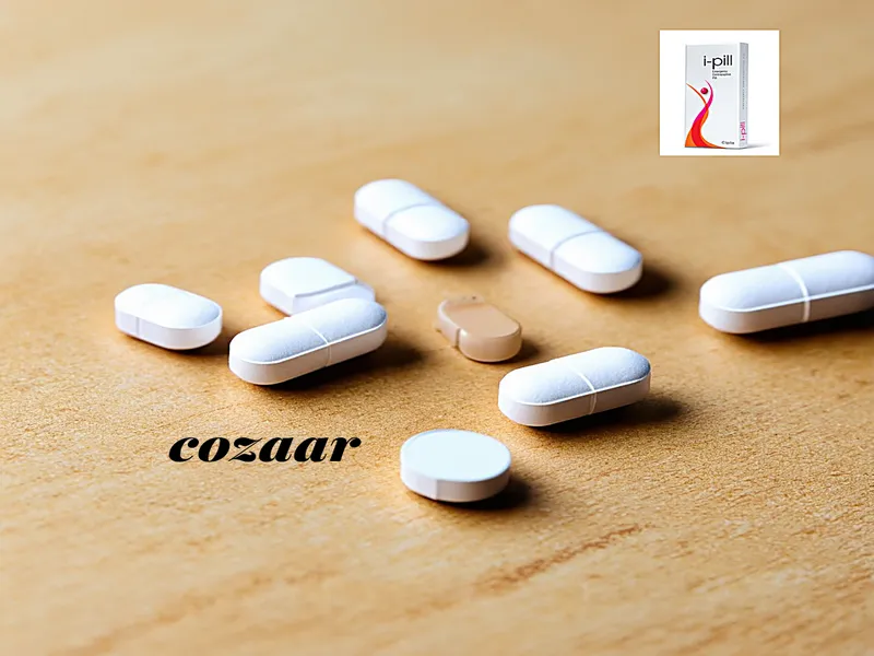 Cozaar 100 mg pris