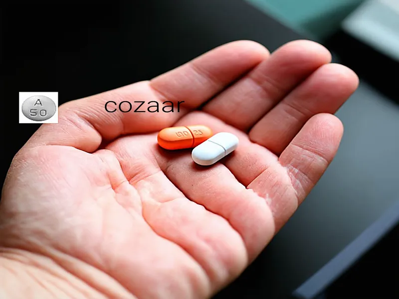 Cozaar