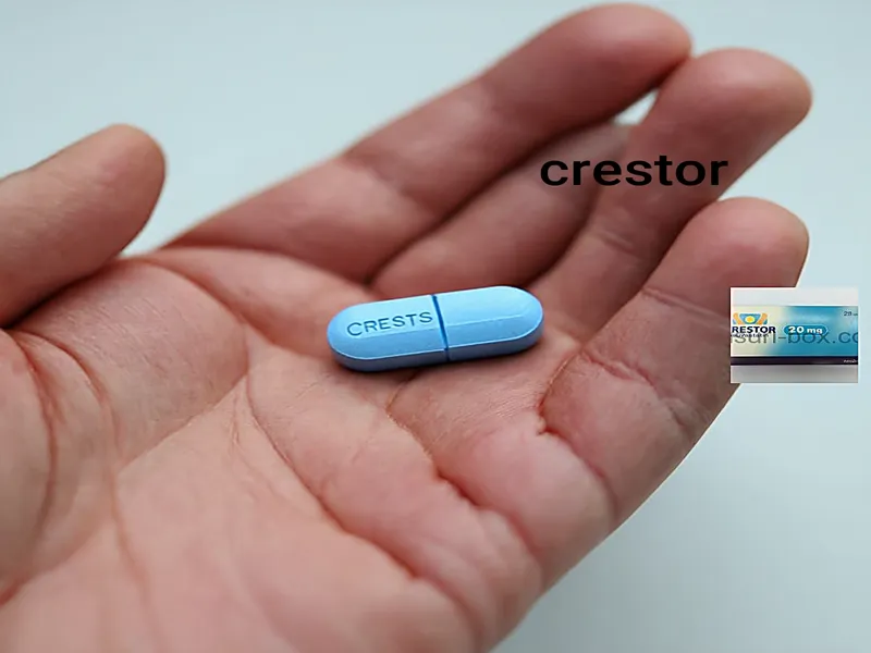 Crestor 10 mg pris