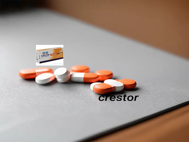 Crestor