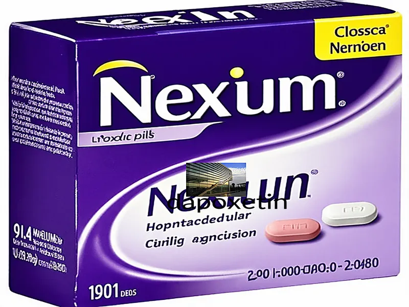 Dapoxetin köpa