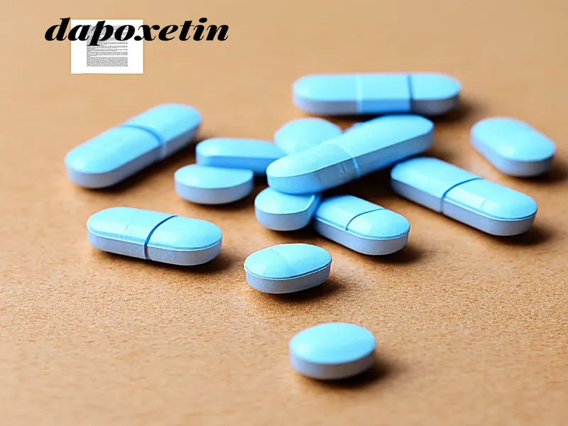 Dapoxetine apoteket