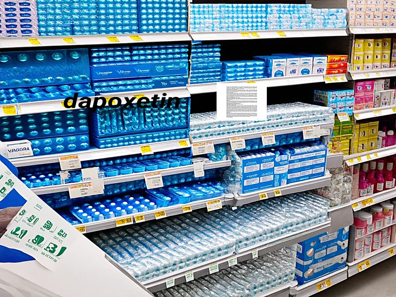 Dapoxetine köpa