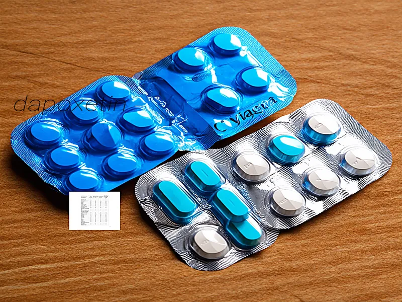 Dapoxetine pris