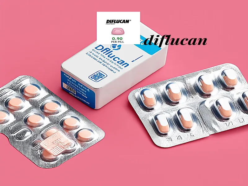Diflucan 150 mg pris