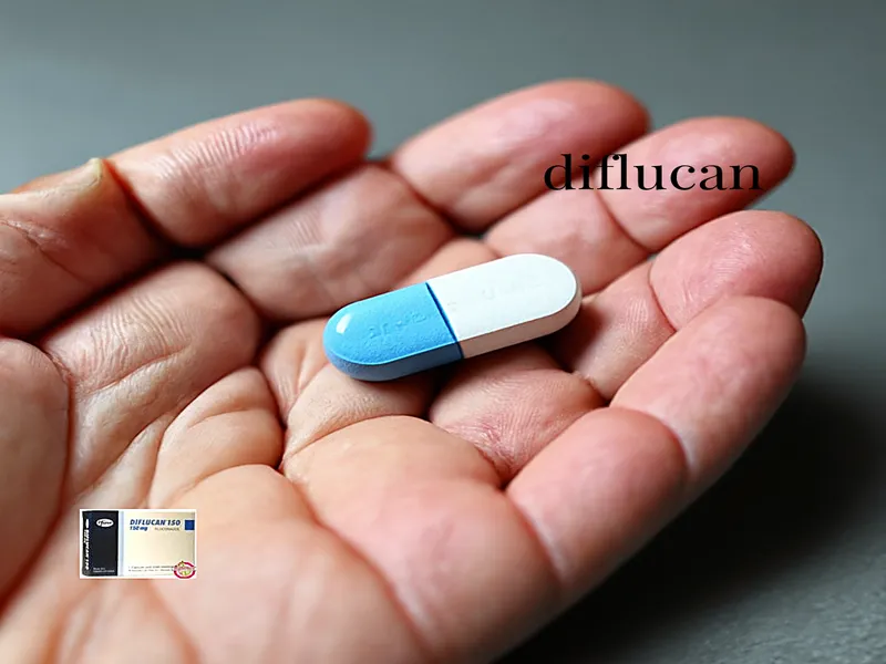 Diflucan pris