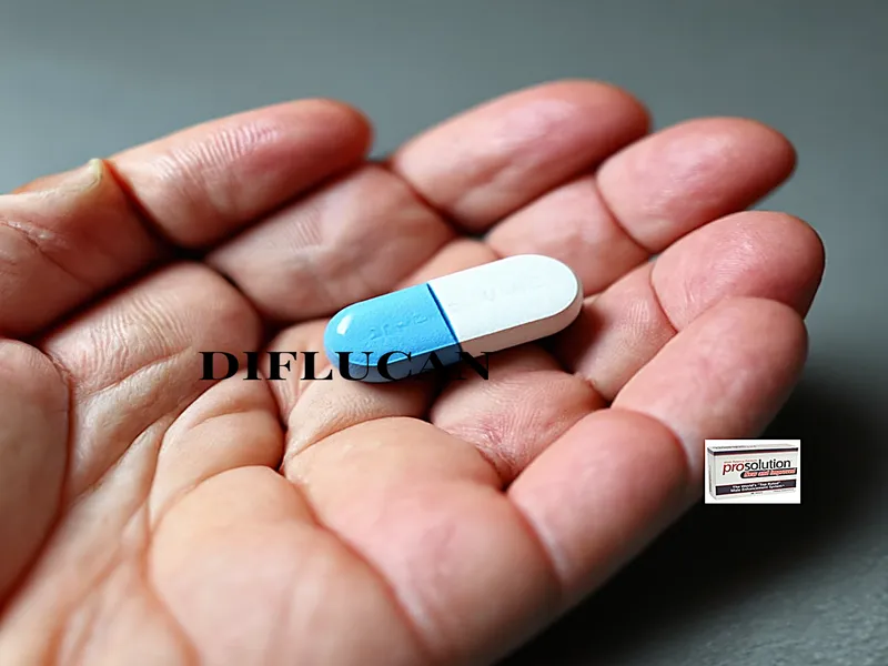 Diflucan receptfritt