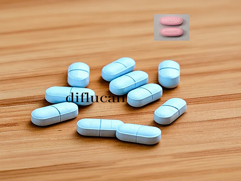 Diflucan resept pris