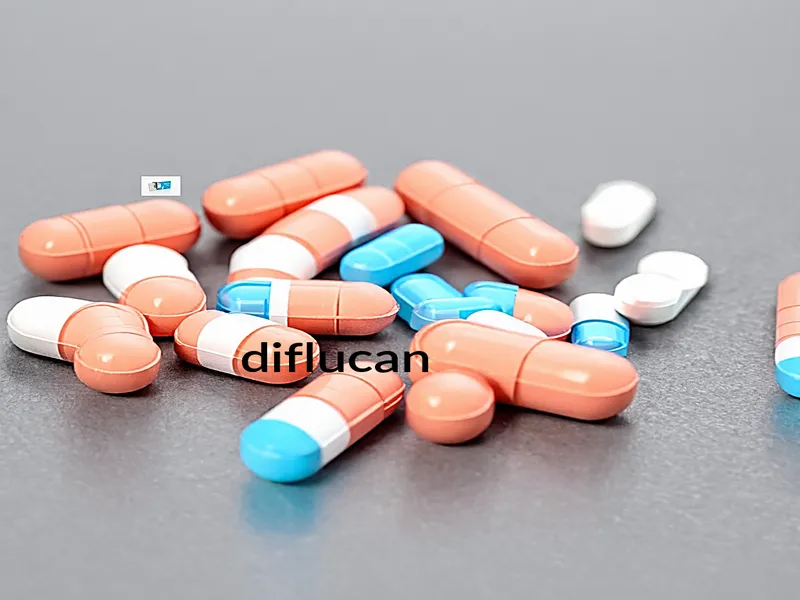 Diflucan tabletter