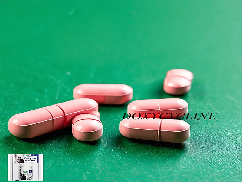 Doxycycline apoteket