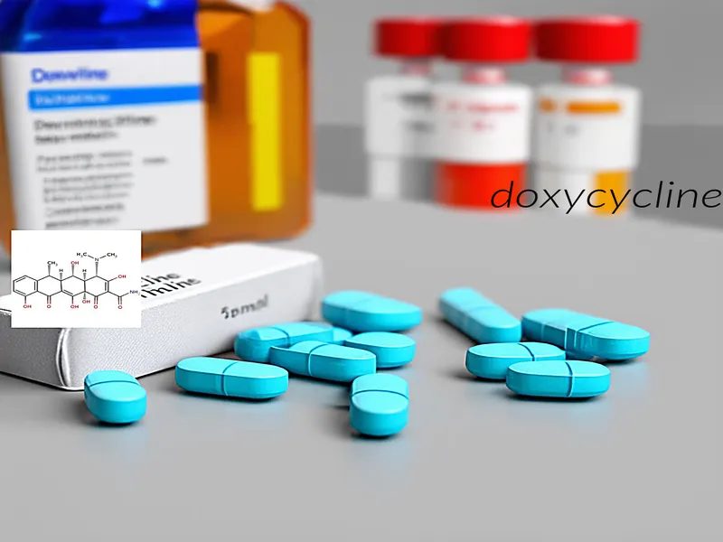 Doxycycline köpa