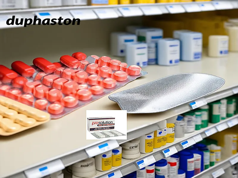 Duphaston apotek