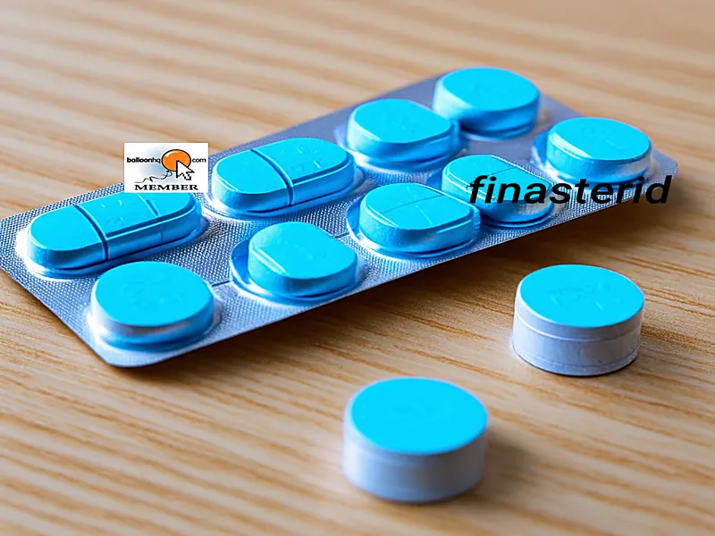 Finasterid apoteket