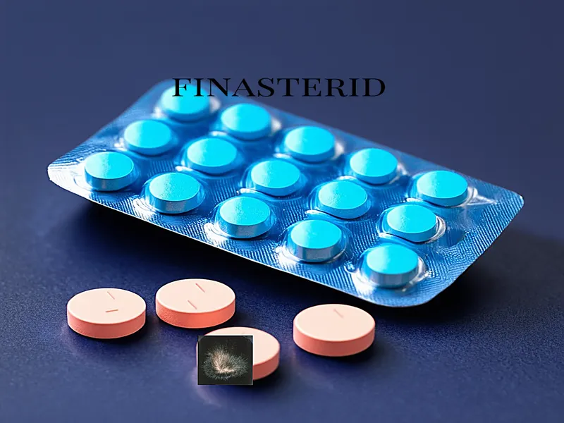 Finasterid håravfall köpa