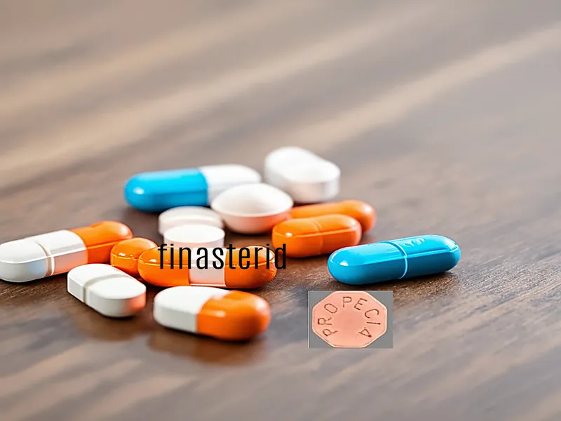 Finasterid håravfall pris