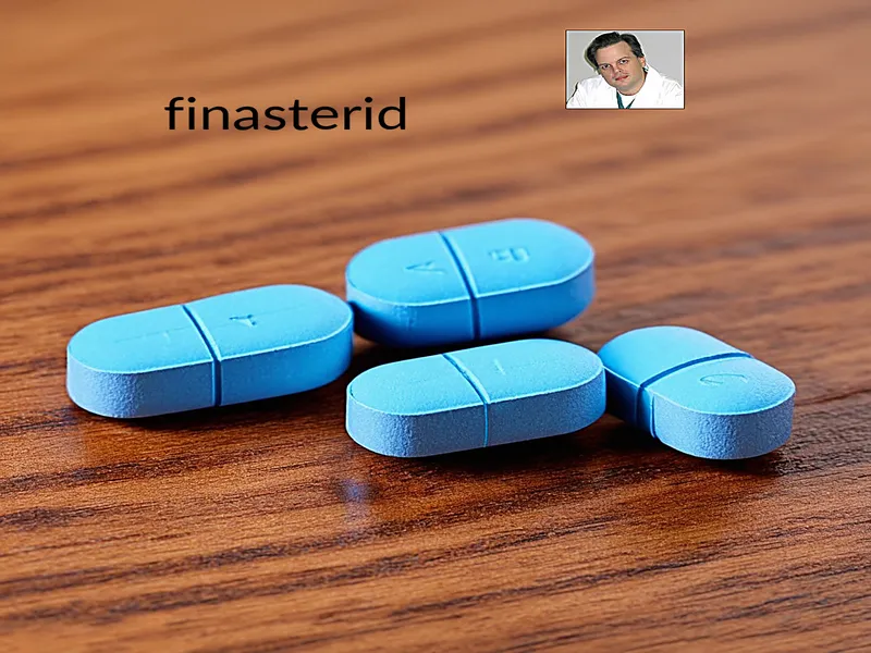 Finasterid köp