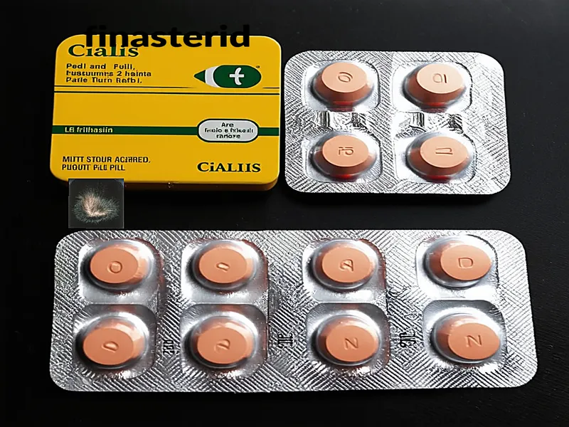 Finasterid köpa