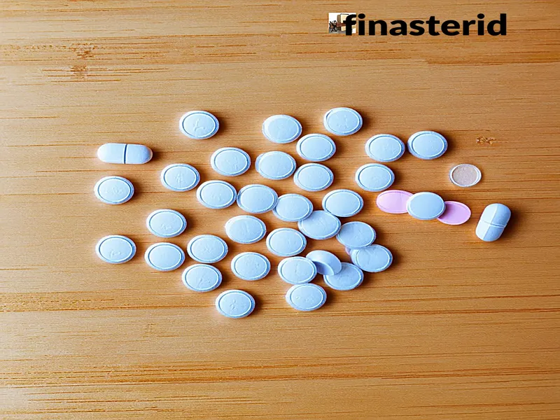 Finasterid skaffa barn