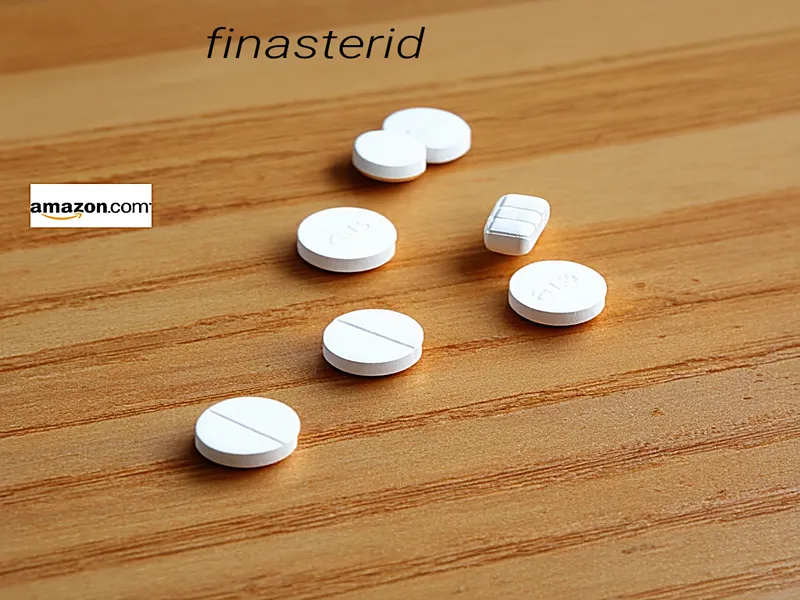 Finasterid tabletter biverkningar