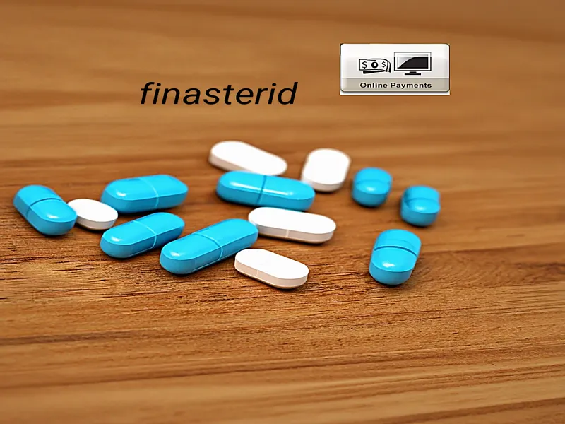 Finasterid