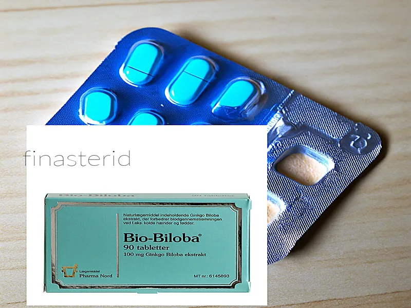 Finasteride 1mg apotek