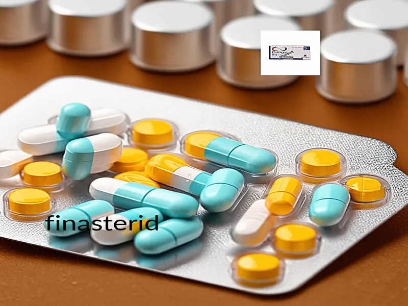 Finasteride apotek