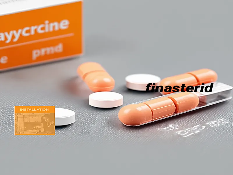 Finasteride köpa