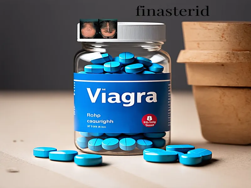 Finasteride pris