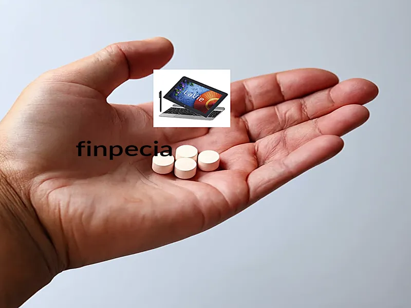 Finpecia