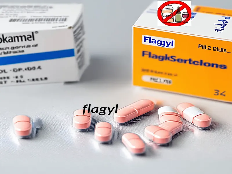 Flagyl apotek