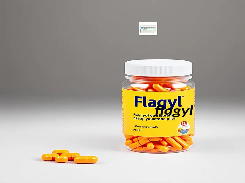 Flagyl köpa