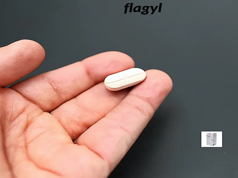 Flagyl tabletter