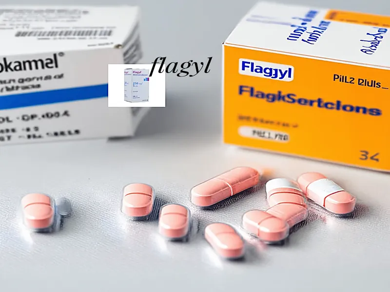 Flagyl