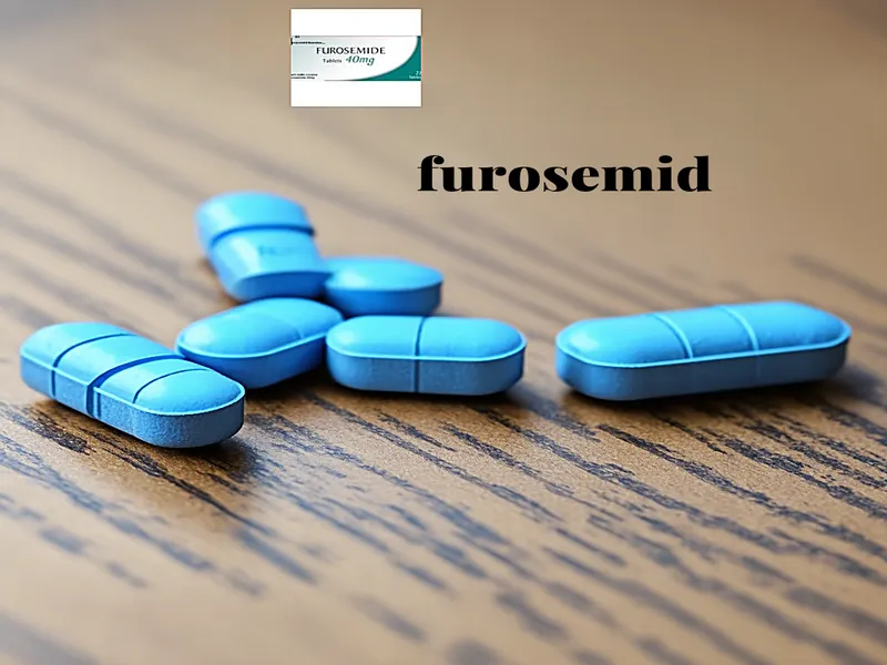 Furosemid köpa