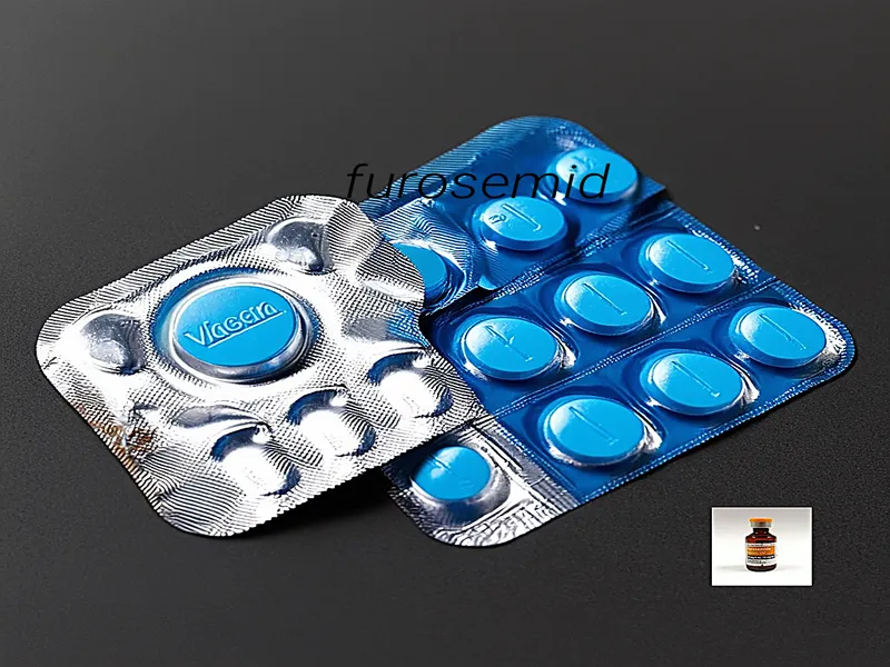 Furosemid receptfritt