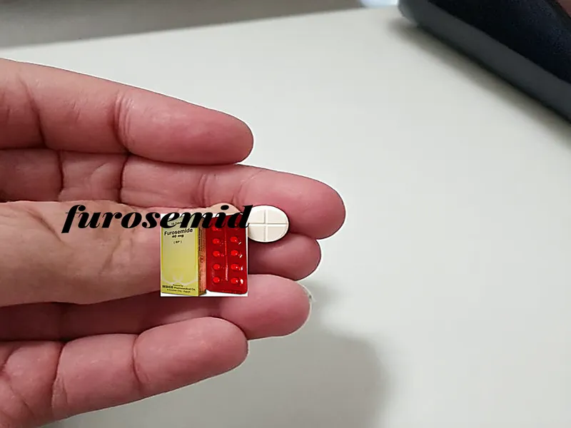 Furosemid