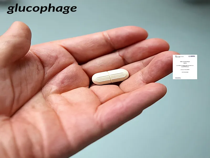 Glucophage apoteket